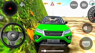 Modified Gadi Games Driving 👑 (Wala) Car Games Download Android Gameplay