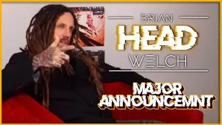 MAJOR ANNOUNCEMENT