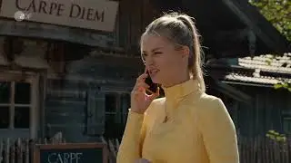 Hanna Binke - Frühling - Mit dem Feind im Bett (2024)