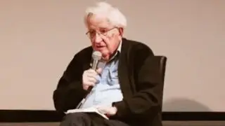 Noam Chomsky - Groupthink