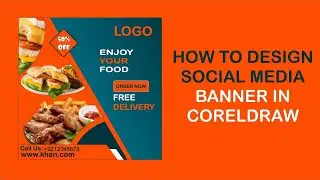 Social Media Banner Design - Instagram Banner - Billboard Design