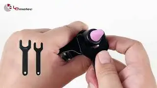 Revive Surfaces: Power Up with the 1/4