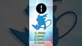 Who's that Pokémon? pt.2