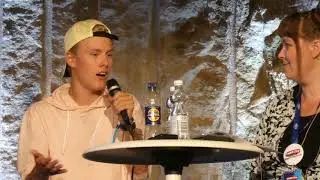 Lapseni tubettaa  - mitä ajatella vanhempana?