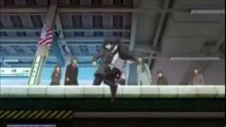 School Days HQ Ending - ''Pushed Too Far''