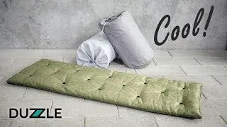 Futon pronto uso Bed in a Bag di Karup - duzzle.it