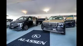 Top 10 Luxury Cars 2023