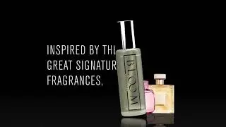 BLOOM Perfume