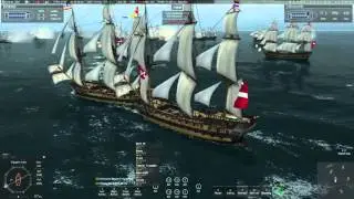 Naval Action PB Danmark vs Sweden 24-02-2016