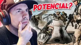 ❌HAZARD ZONE TIENE MUCHO POTENCIAL PERO MALA EJECUCIÓN❌ BATTLEFIELD 2042 GAMEPLAY ESPAÑOL