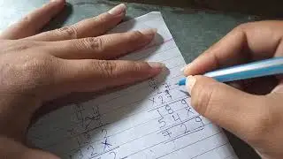 कक्षा-2,3 विषय-गणित ( गुणा ) भाग-2