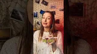 Педро, Педро, Педро Пе- о чем песня? 🦝 