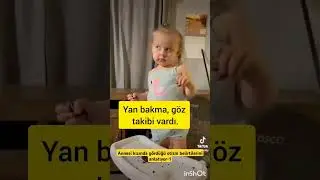 Annesi kızında gördüğü otizm belirtilerini anlatıyor-1