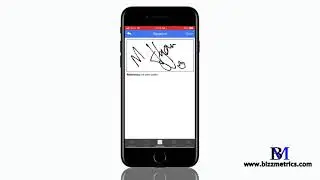 Contributor App tutorial
