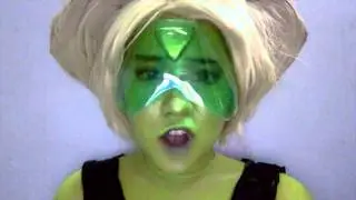 Peridot's Transmission