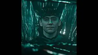 "YOU JUST CHOOSE YOUR BURDEN❕| LOKI SPEECH | LOKI EDIT | LOKI SCENE | LOKI SEASON 2 | MEMORY REBOOT|