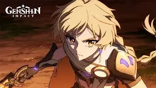 Event !! ~ Genshin Impact