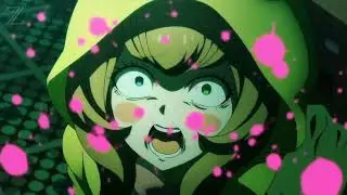 K/DA - VILLAIN ft. Madison Beer and Kim Petras | AMV рус