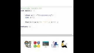 #cprogramming