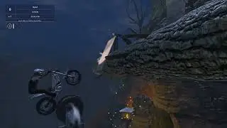 Trials Fusion - Ripted (0f, Ninja Level 7)