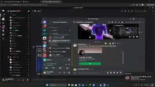 FAKE GIRl DISCORD SCAM WATCH THIS IF YOU DONT WANT TO GET SCAMMED!