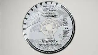 Movin' Souls – Unity (Instrumental) // Dance Pool (1995)