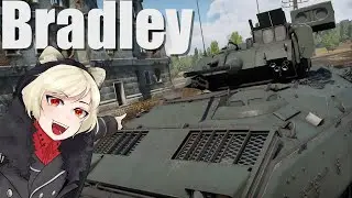 Bradley + Scouting = Good Game