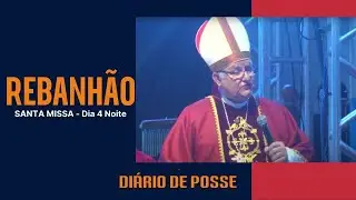 Ao Vivo com o Bispo Dom Adair Guimarães
