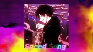 РАНДОМНЫЙ ПЛЕЙЛИСТ| Speed Song