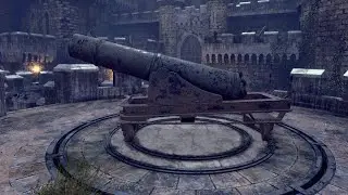 Resident Evil 4 Remake Cannon Shortcut (Chapter 7)