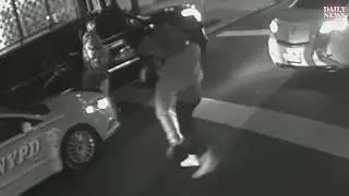 No charges in J.R. Smith alleged fight with NY teen