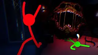 Feeling The PRESSURE | Roblox Pressure
