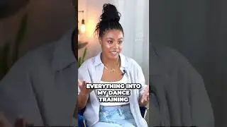 Britt Stewart Dancing With The Stars | QUITE FRANKLY PODCAST