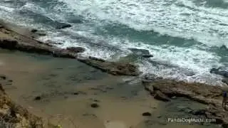 Chill out music - Take me back to the end - Panda Dog Music