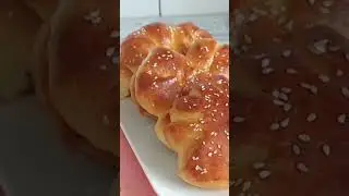 ФОРМОВКА БУЛОЧЕК/БЫСТРО И ПРОСТО