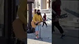 Немного казанского лета!
