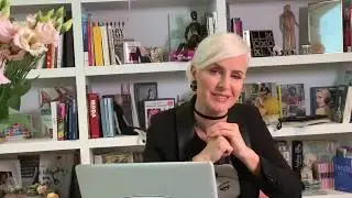 Come mi vesto per... #17 -  Mai piu' per le over 60