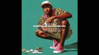 [FREE FOR PROFIT] Tyler The Creator Type Beat - 