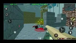 Crazy Pixel Apocalypse 1 Android Walkthrough 2023