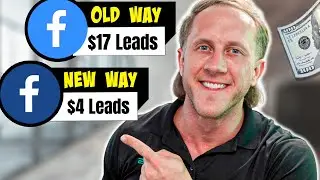How To Lower Your Final Expense Facebook Lead Cost