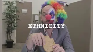 Ethnicity - Office Problem #39