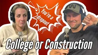 From College to Construction: Unlocking the Trade Secrets for Rapid Income Growth. WINNI