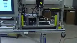 cmd motion control demo