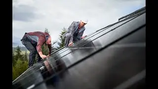 Solar Panels UK