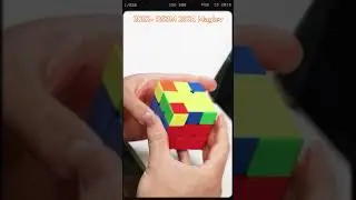 Celebrating 10 Years of Cubelelo: Evolution, Highlights, and CUBES. Part - 3 #rubikscube #cubing