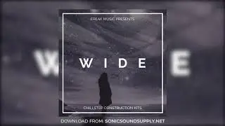 WIDE - Loops and samples
