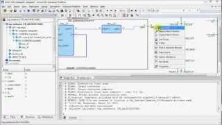Active-HDL™ (v9.2) - 4.2 Debugging: Advance Dataflow