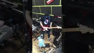 С Новым Годом 2021 Крошка  (cover «Мумий Тролль»)