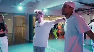 Not Just Hip Hop World Tour | FINLAND