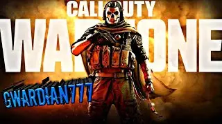 Call of Duty Modern Warfare (Warzone) Перешёл на мышь!
